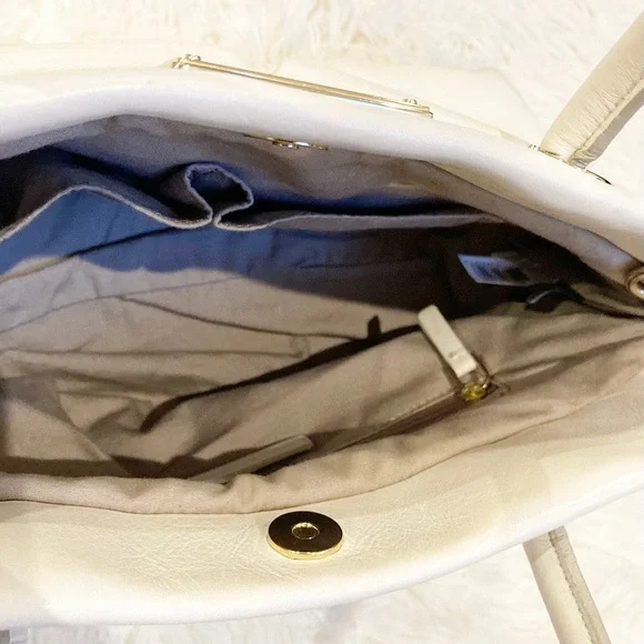 Vintage Marc By Marc Jacobs Leather Handbag - Picture 7 of 7